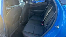 Hyundai Kona 1.0 TGDi 48V MHEV N Line 5dr Petrol Hatchback